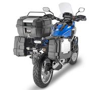KAPPA KZ1146 Porte-Bagages Sans Plaque Pour Honda 750 NC S 2016-2019