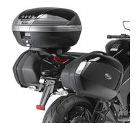 Monorack pour Top Case Givi MONOLOCK (4100FZ+M5M) Kawasaki Z1000SX - Noir - Moto