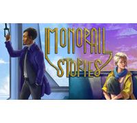 Monorail Stories (Nintendo)