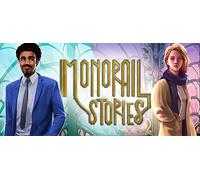 Monorail Stories (PC)