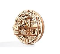 Monoroue 3D bois UGEARS - UG-70080