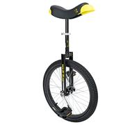 MONORRUEDA QU-AX 20 LUXUS NEGRO 1103 CON LLANTAS