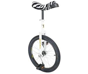 MONORRUEDA QU-AX20 LUXUS LLANTA ALUMINIO 20