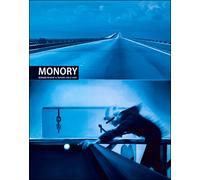 Monory - Bernard Vasseur - Cercle D'art - broché - Beau livre