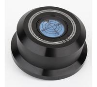 Monosaudio-Stabilisateur de disque coloré,pince en vinyle,qualité audiophile HiFi,vibration en vinyle,RT532B haut de gamme,50HZ,poids d'enregistrement noir,LP