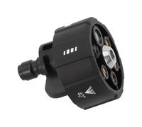 MonoSora Buse pour nettoyeur haute pression portable Worx WG629E, WG644E, WG630, WA4039 Hydroshot 3600 PSI