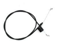 MonoSora Câble de frein 155 cm pour Craftsman Bolens Huskee MTD modèles 183567 182755 532183567 14603 1 paquet