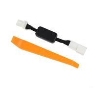 MonoSora Câble de système moteur Start Stop Câble adaptateur mémoire pour CRV 2015 2016 et pour Honda