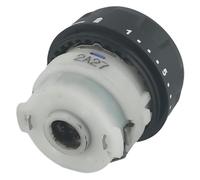 MonoSora Ensemble de boîte de vitesses pour outils électriques sans fil Metabo BS18V Construction en métal et plastique