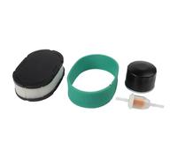 MonoSora Kit de filtre à air pour moteurs série 7000 avec KT725 KT730 KT610 19HP-26HP, filtre à huile et carburant, 3 pièces