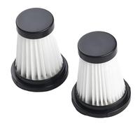 MonoSora Lot de 2 filtres de moteur lavables et réutilisables pour aspirateur Invictus 1.0 pour X7