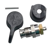 MonoSora Magnum 235014 Kit de valve de pulvérisation Airless pour modèles de pulvérisateur de peinture 390 395 490 495 595 Accessoire de rechange durable