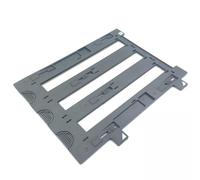 MonoSora Support de film négatif 35 mm sans verre pour scanners photo Epson V800 V850 V700 V750