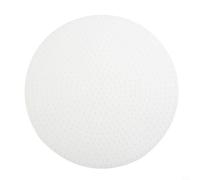 MonoSora Tapis en silicone pour cuiseur à riz commercial avec ouvertures d'aération pour de meilleurs résultats de cuisson Diamètre 30 cm