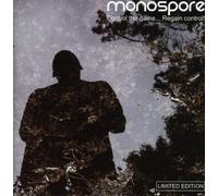 Monospore - The Game Regain Control
