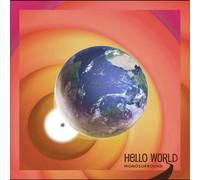 Monosurround - Hello World [Import]