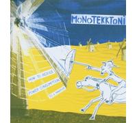Monotekktoni - How Reduce Power Consumption to a Min [Import]