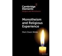 Monotheism And Religious Experience