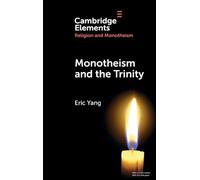 Monotheism and the Trinity