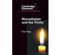 Monotheism and the Trinity