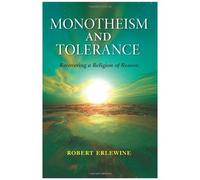 Monotheism And Tolerance