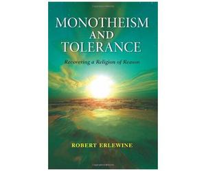 Monotheism And Tolerance