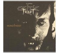 Monotheist CD