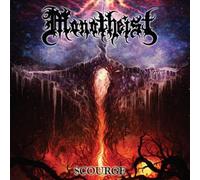 Monotheist Scourge (CD) Album