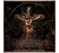 Godhead Machinery – Monotheistic Enslavement – CD