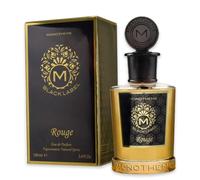 Monotheme Black Label Rouge 100Ml Spray Eau De Parfum