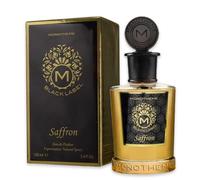 MONOTHEME BLACK LABEL SAFRAN 100ML SPRAY EDP