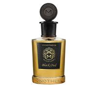 Monotheme Black Oud Eau de Toilette pour Homme 100 ml