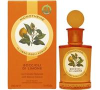 Monotheme Boccioli Di Limone Eau de Toilette Spray 100 ml