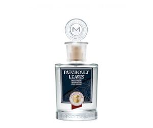 Monotheme Feuilles de Patchouli Eau de Toilette pour Homme 1 Unité