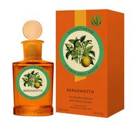 Monotheme Fine Fragrances Le Livre Des Agrumes Bergamote 100ML Spray EDT