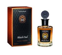 Monotheme Fine Fragrances Venise Black Label Black Oud 100Ml Spray Eau De Pa...