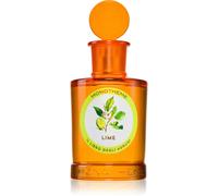 Monotheme Il Libro Degli Agrumi Agrumi Lime Eau de Toilette mixte 100 ml