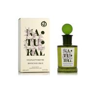 MONOTHEME Natural HONEY SUCKLE EAU DE TOILETTE ML.100 VAPORISATEUR NATURAL SPRAY VEGAN OK