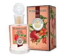 Monotheme Classic Collection Pomegranate Eau de Toilette pour femme 100 ml