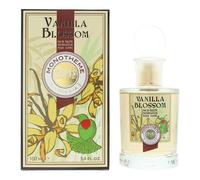 Monotheme Classic Collection Vanilla Blossom Eau de Toilette pour femme 100 ml