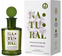 Monotheme Venezia Natural Honeysuckle Eau de Toilette (Unisexe) 100 ml