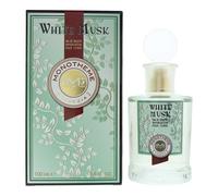 Monotheme Venezia White Musk Eau de Toilette (Unisexe) 100 ml
