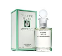 Monotheme White Musk Feminino Eau De Toilette Vaporisateur 100ml