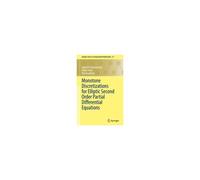 Monotone Discretizations For Elliptic Second Order Partial Differential Equations
