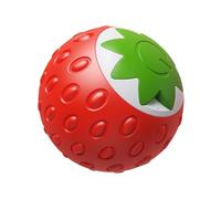 Monozoz Balle interactive pour chat | Balle d'exercice électrique à roulement automatique pour animal domestique - Jouet interactif rebondissant pour la maison, le garage, la terrasse, le jardin