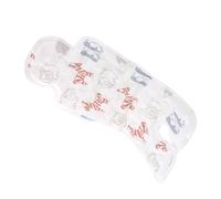 Monozoz Coussin de refroidissement pour siège de voiture pour bébé - Coussin de siège rafraîchissant pour voiture, tapis froid imperméable pour poussette, chaise haute, berceau, jardin, pique-nique