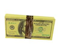 Monozoz Joss Paper Ancestor Money,Sacrifice Ancestor Burning Ghost Money - 80 feuilles de billets de souvenir ancestraux pour rituel sacrificiel, funérailles, événements commémoratifs