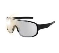 Monozoz Lunettes de soleil pour homme - Lunettes de soleil légères pour jogging | Outil de protection solaire réutilisable, accessoires de plein air élégants pour activités de plein air, usage