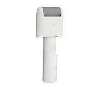 Monozoz Meuleuse électrique pour callosités | Soin des pieds | Ponceuse électronique rechargeable pour les pieds, outil de pédicure portable pour homme et femme