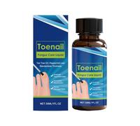 Monozoz Soins des ongles - 30 ml - Produit nourrissant pour ongles - Solution de réparation des ongles abîmés | Pour homme, femme, famille, amis, maison, voyage, salon de manucure, routine quotidienne